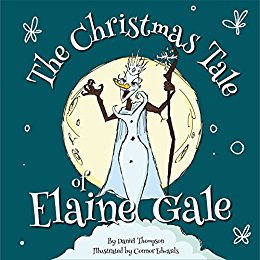 Christmas Tale of Elaine Gale