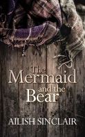 The Mermaid and the Bear, Ailish Sinclair, RBRT,