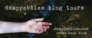 Damp Pebbles Blog Tour